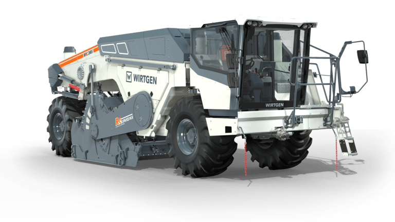 Soil Stabilizers - Murphy Tractor and Equipment Company
